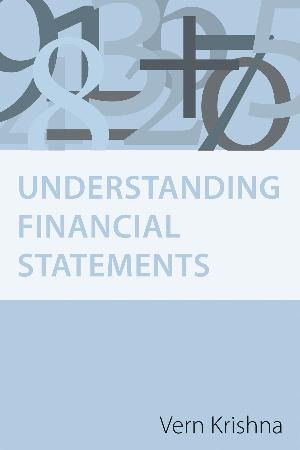 Understanding Financial Statements - Canadian Course Readings