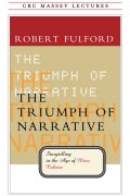 The Triumph of Narrative