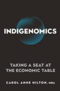 The Emerging Modern Indigenous Economy