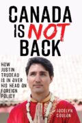 Ukraine's Influence on Canada’s Russian Policy