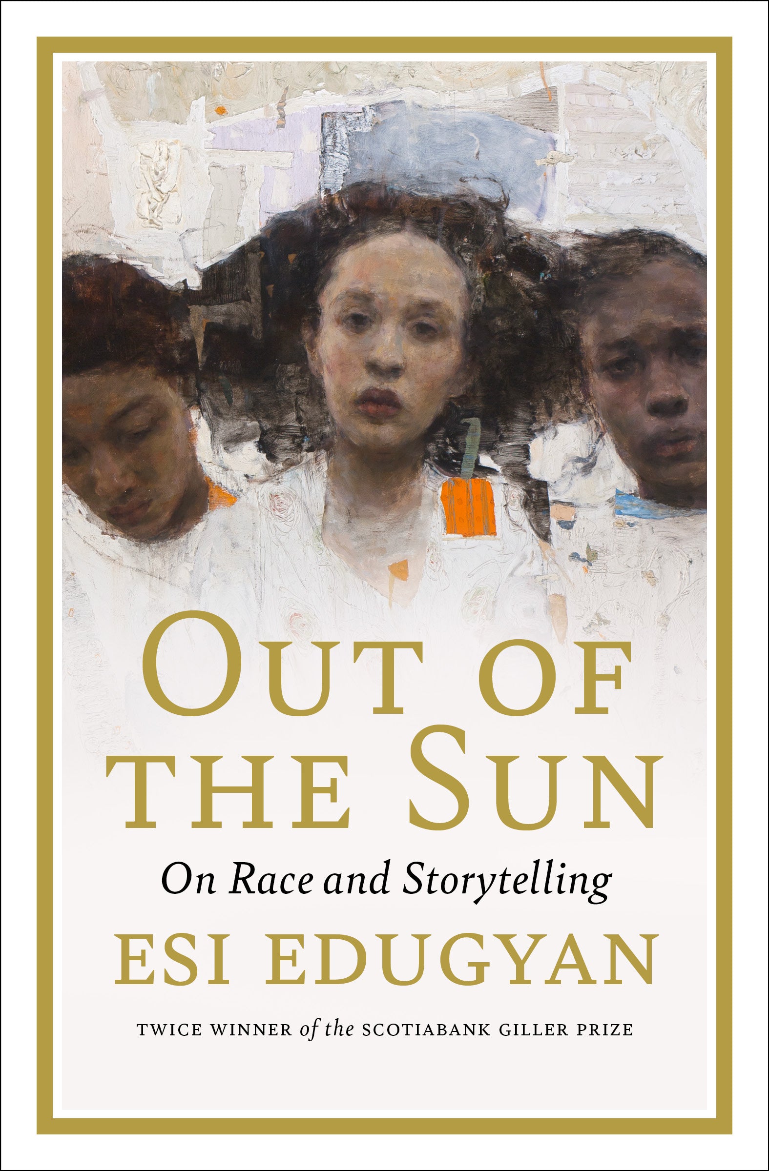 Europe and the Art of Seeing