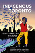 The Dance from Cabbagetown Cones to Shiibaashka’igan Cones