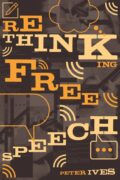 Academic Freedom Is Not Free Speech