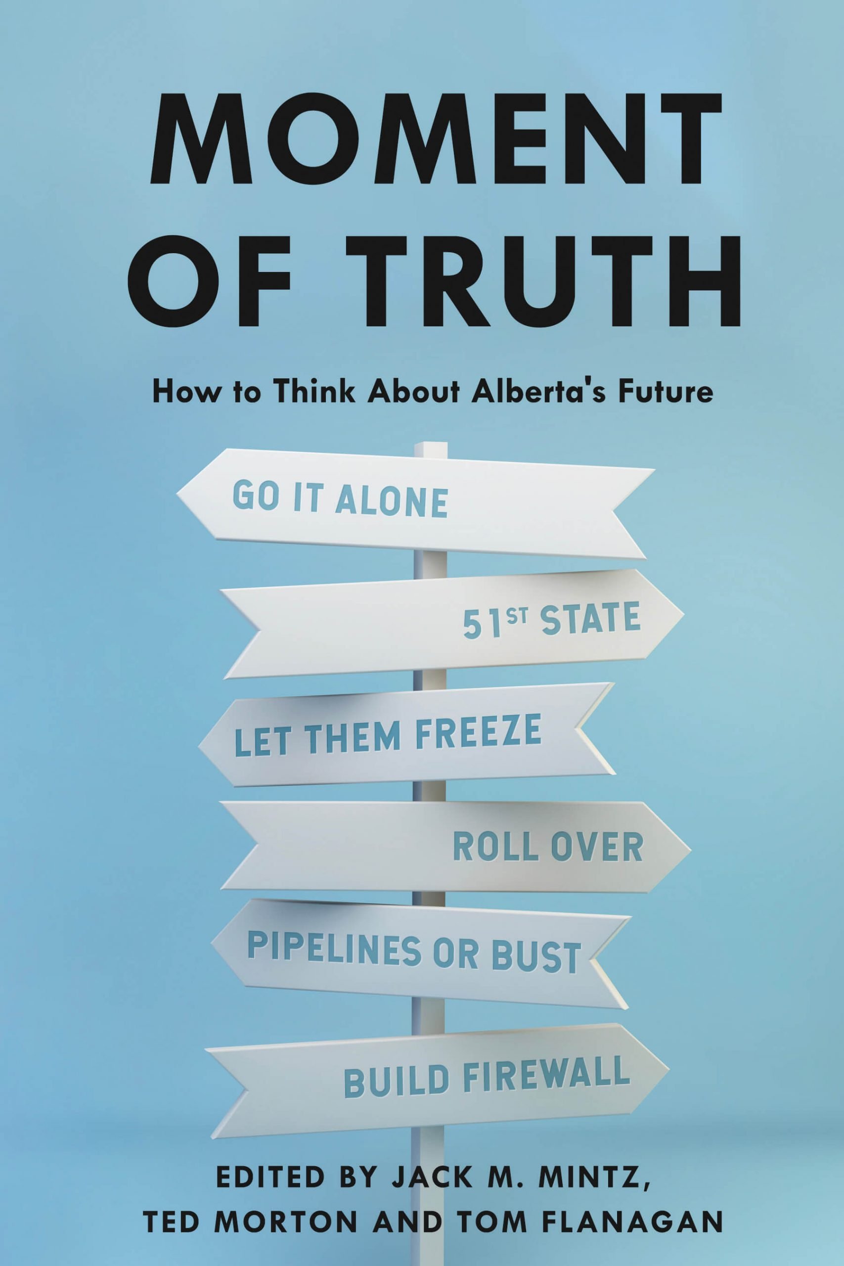 Secession and Constitution in Alberta
